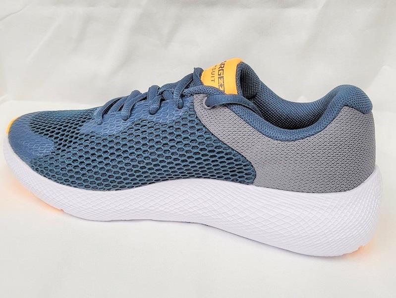 UA BGS Charged Pursuit 2 - Boys