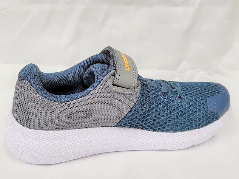 UA BPS Pursuit 2 AC BL - Boys