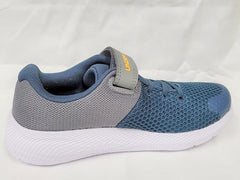 UA BPS Pursuit 2 AC BL - Boys
