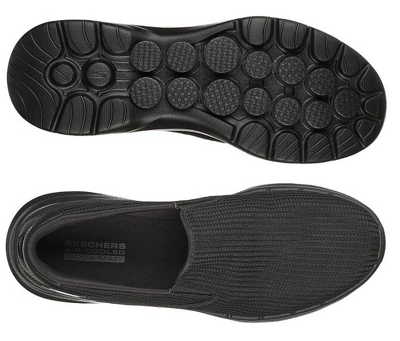 Skechers GoWalk 6 Anaglyph - Mens