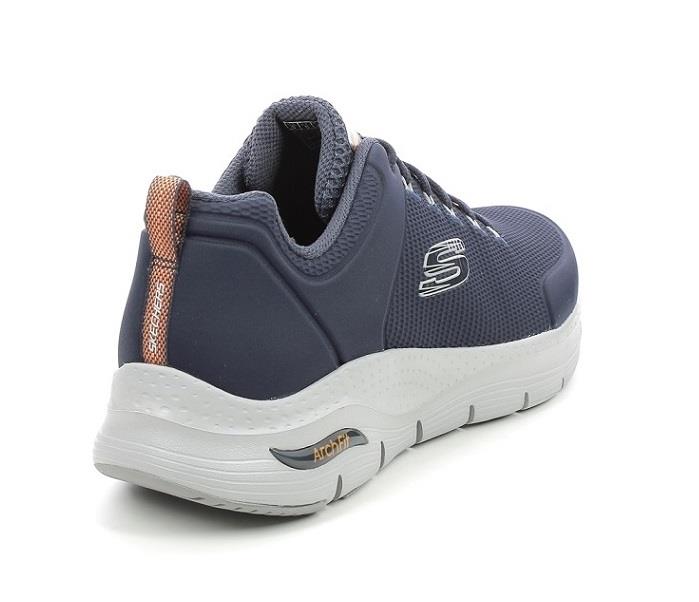 Skechers Arch Fit Titan - Mens