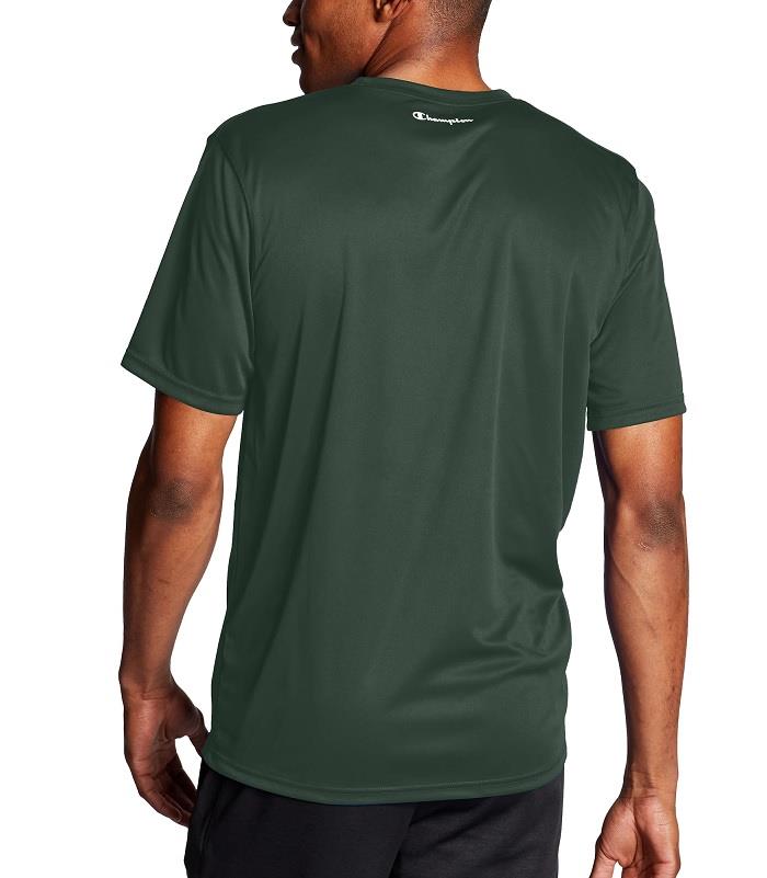 Champion Double Dry Tee - Mens