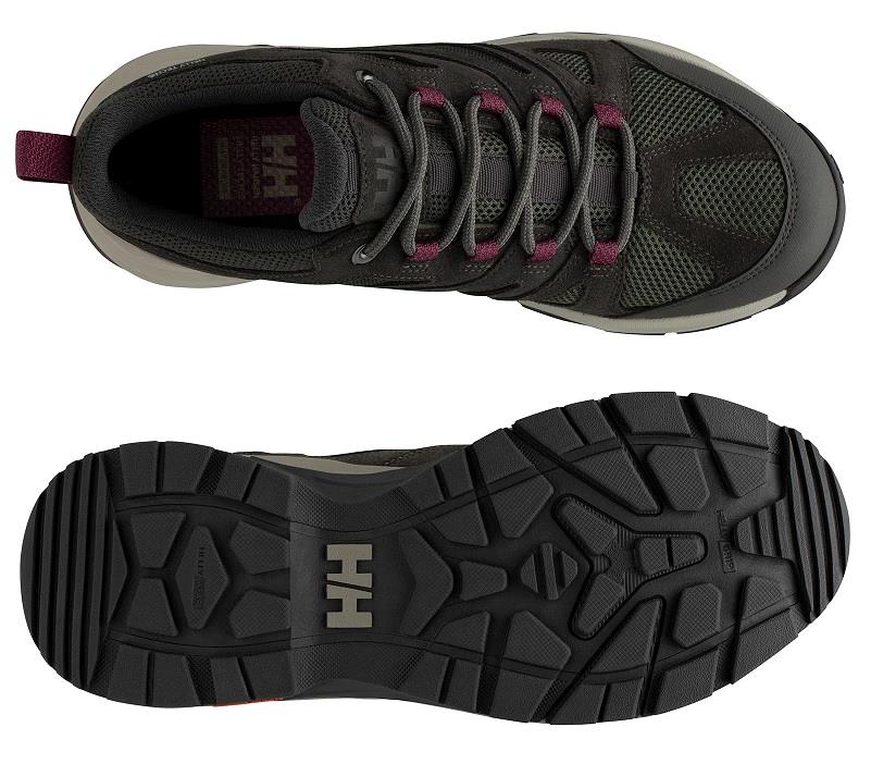 Switchback Trail Low Helly Tech - Womens