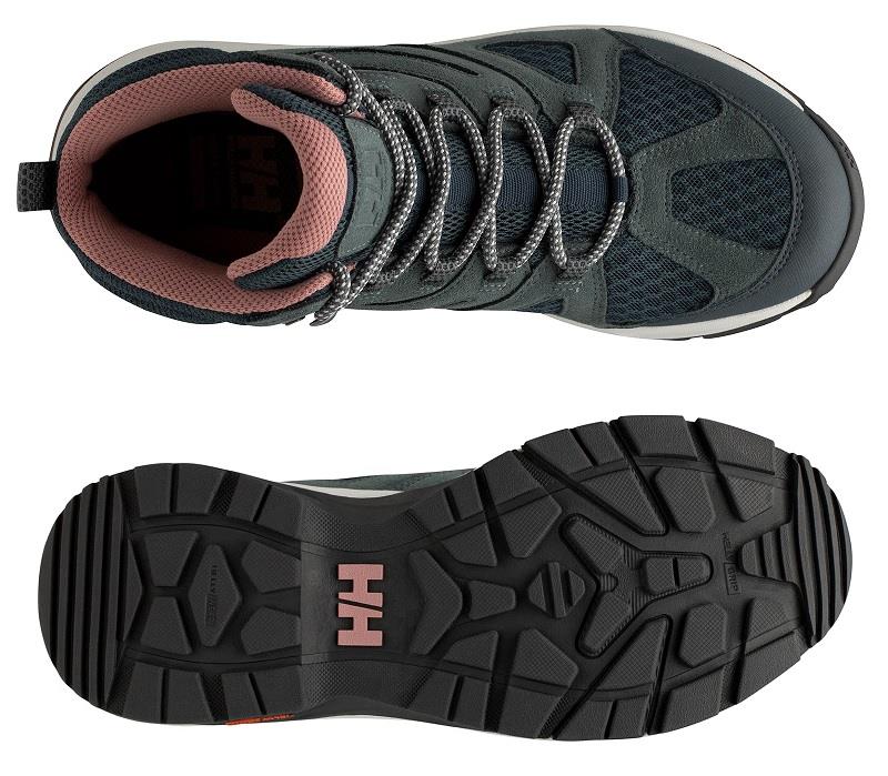 Switchback Trail Helly Tech - Womens