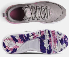 UA Grade School UA Assert 9 - Girls