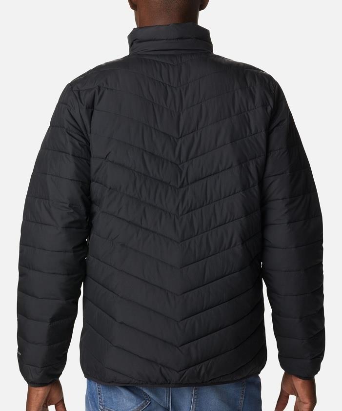 Columbia Eddie Gorge Infinity Insulated Jacket - Mens