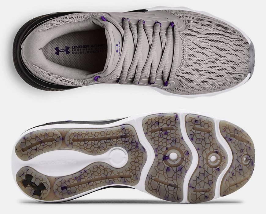 UA Charged Vantage Running Shoes - Womens