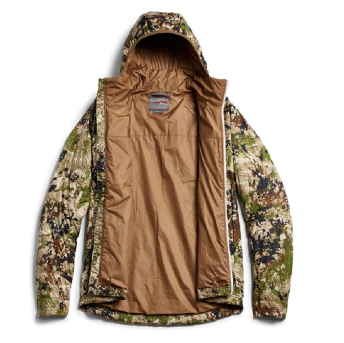 Sitka Kelvin Aerolite Jacket - Mens