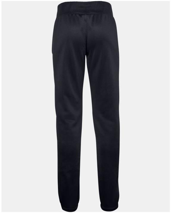 UA Fleece Pants - Girls