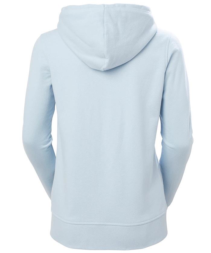 HH Nord Graphic Hoodie - Womens
