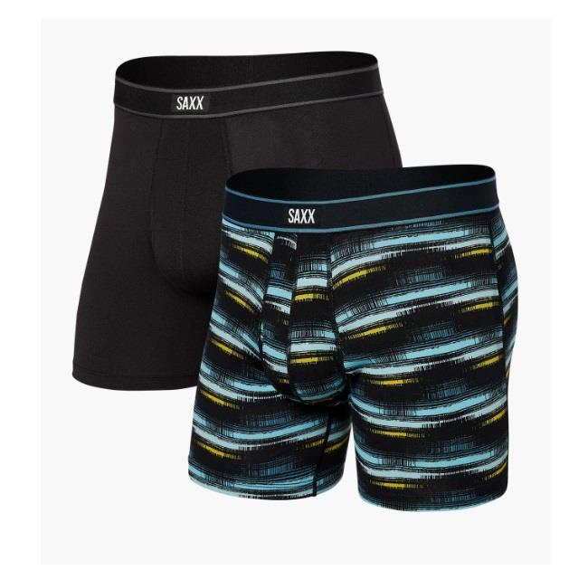 Saxx Daytripper Durable 2 pack