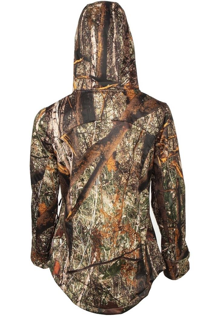 Sportchief Wind Shield Jacket - Womens