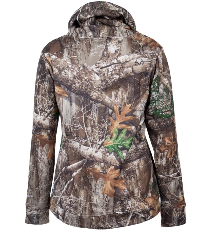 Habit Summit Park Performance Hoodie - Womens