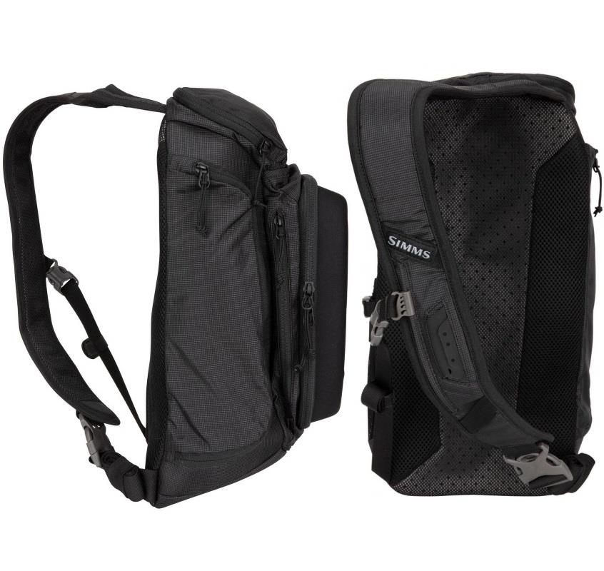 Simms Freestone Sling Pack Black