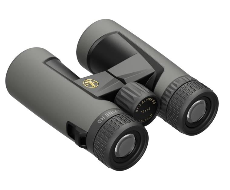 Leupold BX-2 Alpine HD 10X42MM Binocular