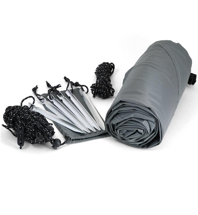 Utility Tarp 9.8' x 9.8'