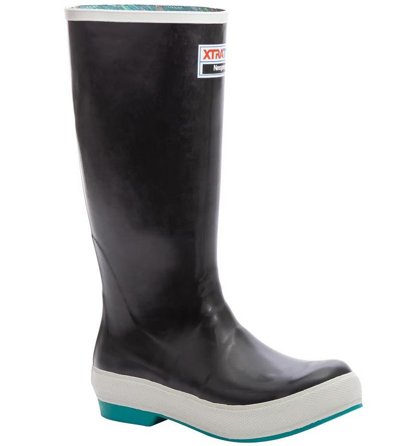 Xtratuf Fishe Wear 15" Legacy Rain Boots - Womens