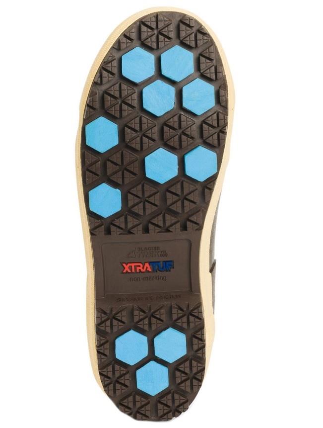 Xtratuf SwingSaw GlacierTrek Pro 15" Comp Toe Legacy Boot