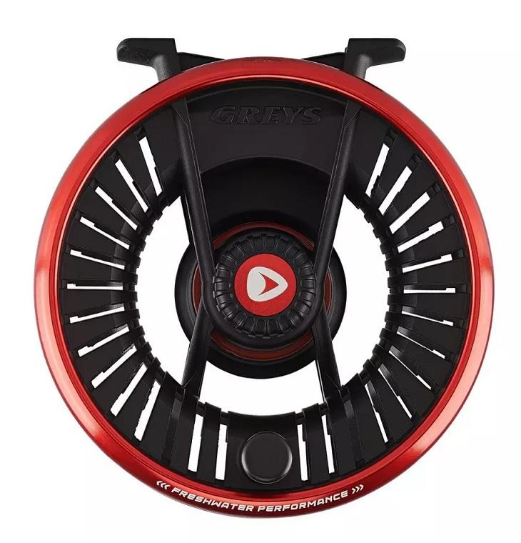 Greys Tail Fly Reel 7/8