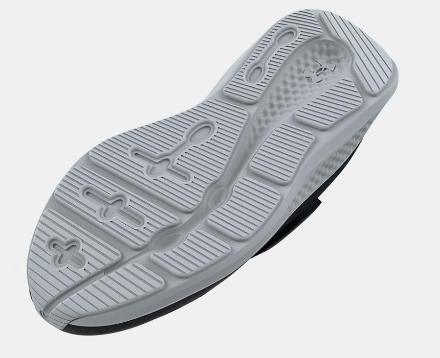 UA Pursuit 3 AC Running Shoes (PS) - Boys