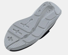 UA Pursuit 3 AC Running Shoes (PS) - Boys