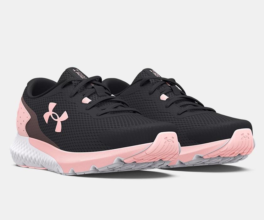 UA Charged Rogue 3 - Girls GS