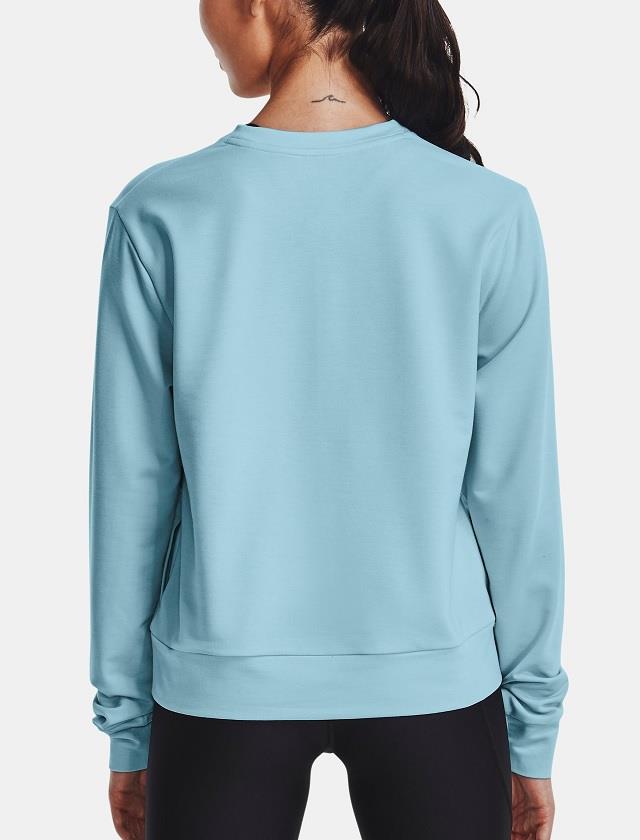 UA Rival Terry Crew - Womens