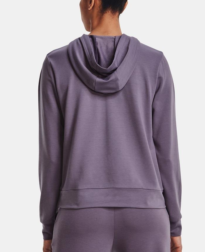 UA Rival Terry Hoodie - Womens