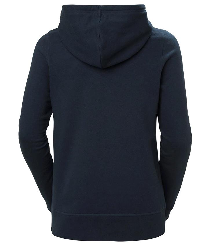 HH Nord Graphic Pullover Hoodie - Womens