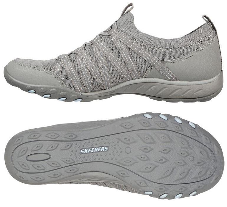 Skechers Breathe Easy First Light - Womens