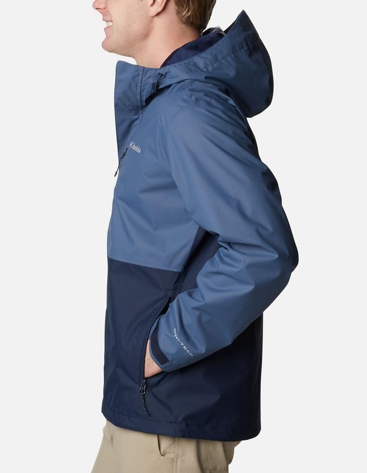 Columbia Hikebound Jacket - Mens