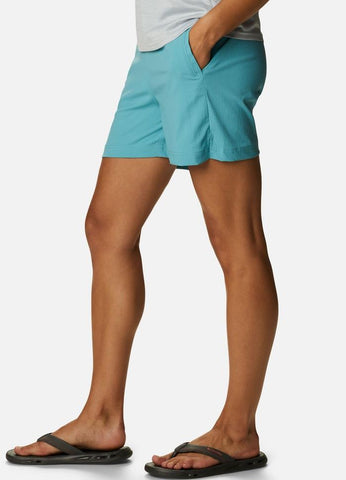 Columbia On The Go Shorts - Womens