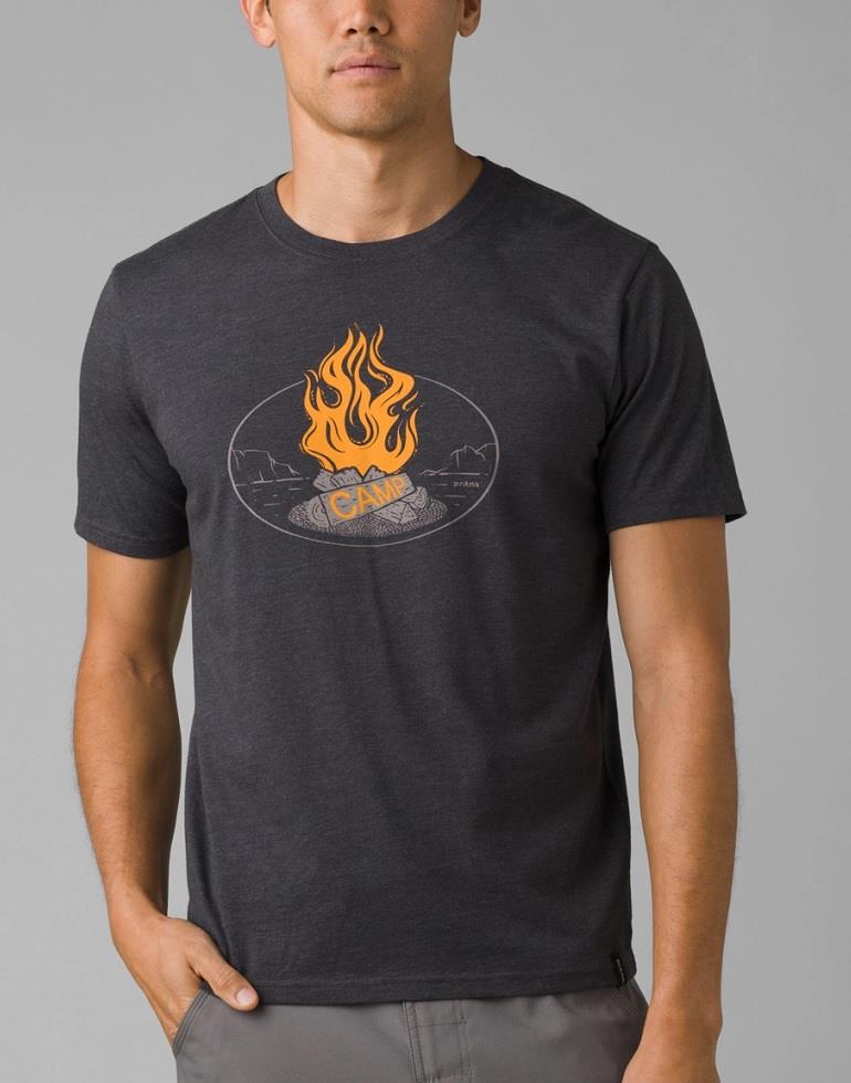 Prana Camp Fire Journeyman 2 - Mens
