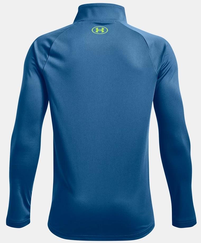 UA Tech 2.0 Half Zip - Boys