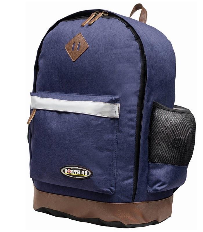 North 49 Bookman Daypack