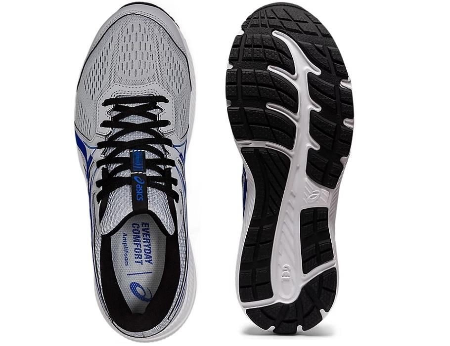 Asics Gel Contend 7 - Mens