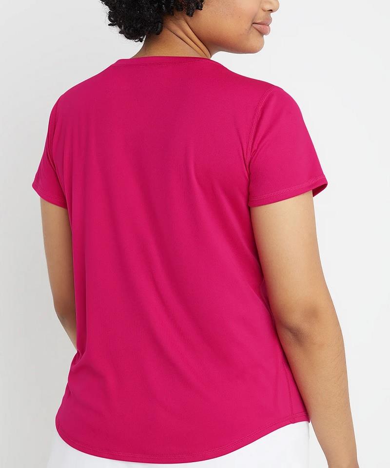 Champion Sport Tee - Womens