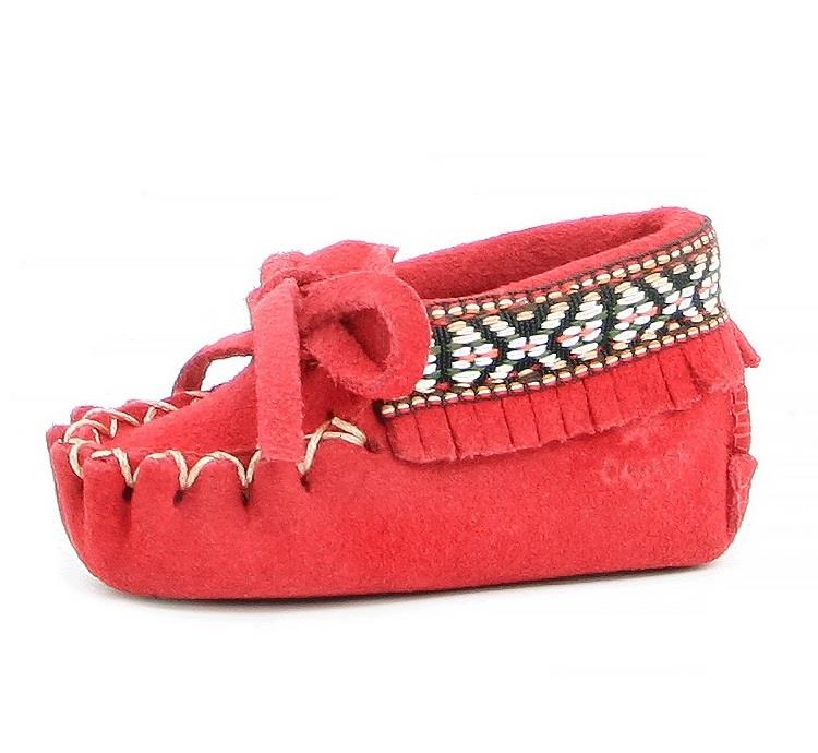 Ciquala Moccasin - Baby