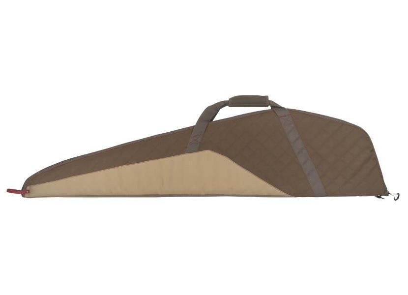 Allen 46" Huntsman Rifle Case, Taupe/Brown