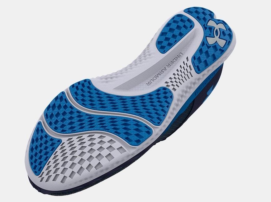 UA Charged Breeze - Mens