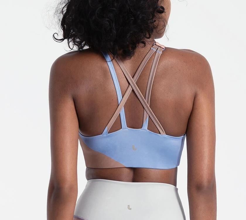 Lole Burst Up Bra - Womens