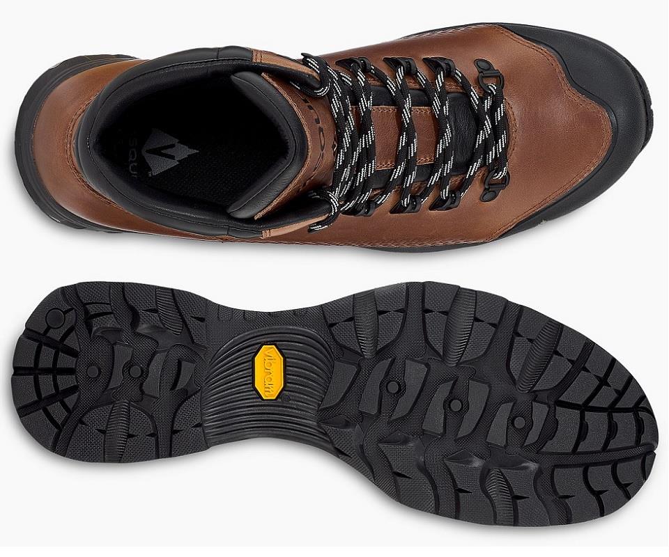 Vasque St Elias FG GTX Hiking Boot - Mens