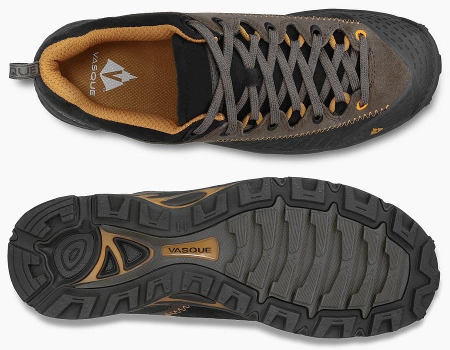 Vasque Juxt Hiking Shoe - Mens