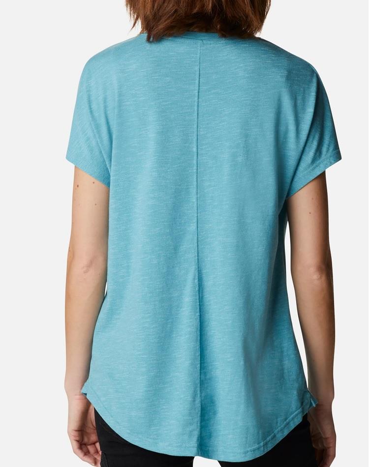 Columbia Cades Cape Tee - Womens
