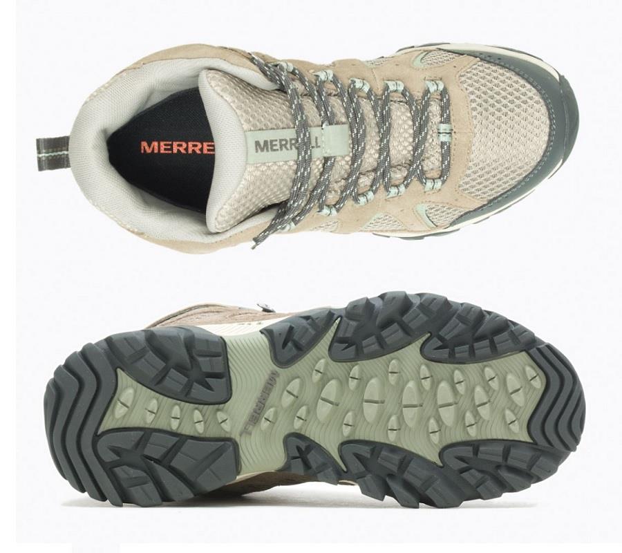 Merrell Oakcreek Mid Hiker - Womens