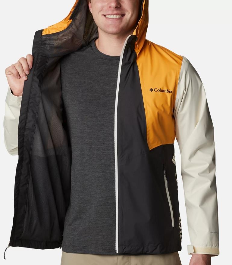 Columbia Inner Limits Jacket - Mens