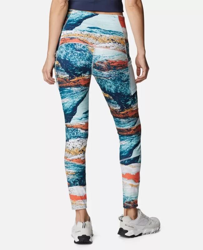 Columbia Windgates II Leggings - Womens