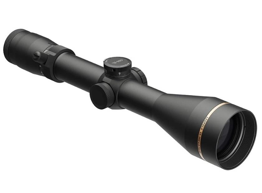 VX-3HD 4.5-14X50 CDS-ZL Illum. Firedot Twilight Hunter
