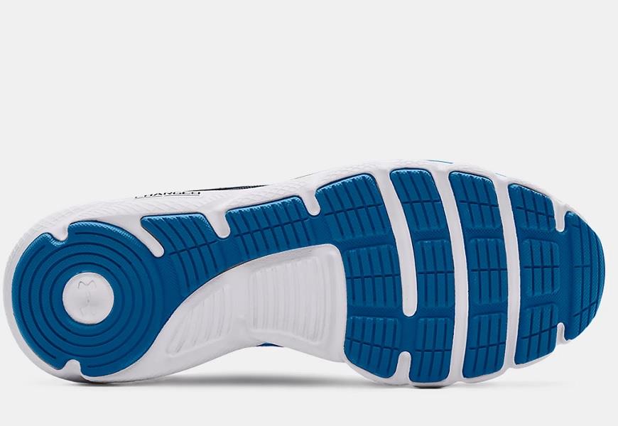 UA Charged Assert 9 Running Shoes - Mens