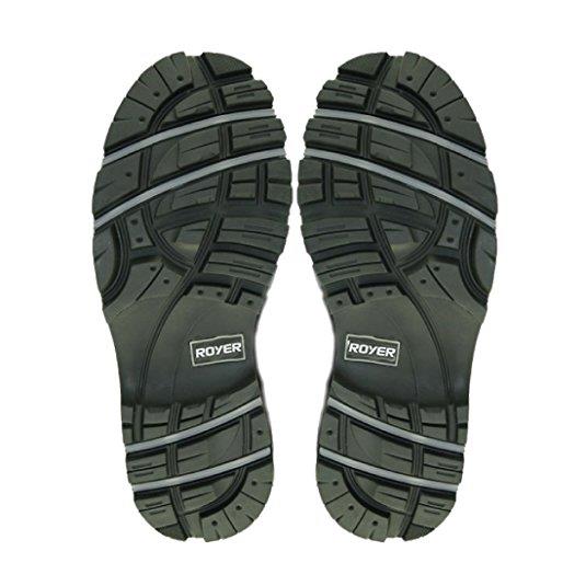 Royer 10-8620 Airflow Waterproof Saftey Boot
